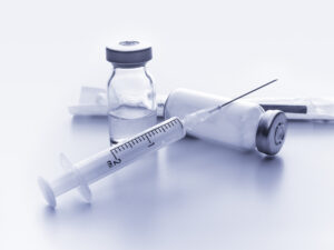 Εγχύσεις κορτικοστεροειδών