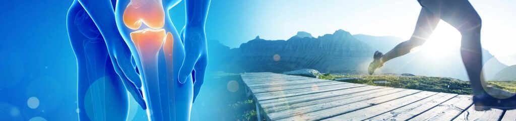 Συντηρητικές Θεραπείες Γόνατος